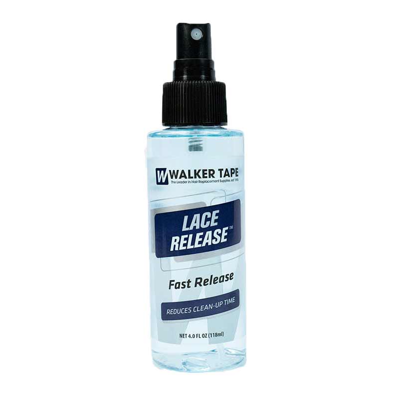 Walker Lace Release Adhesive Remover 118ml