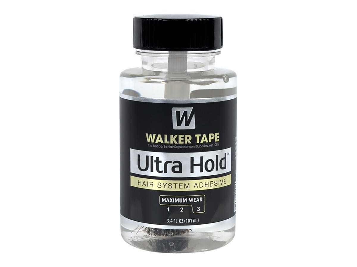 Walker ultra hold hair system adhesive 101ml